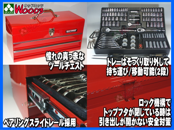 コアクリ・マスター 1・2・3 セット New Front Brake Master Cylinder