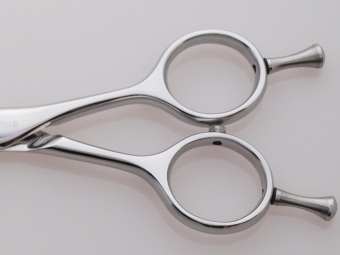 美容師用ハサミ 5インチ【美容シザー通販プレシャス】 商品詳細 美容師