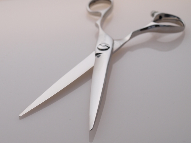 美容師、理容師用6.5インチハサミ【シザー通販プレシャス】 商品詳細