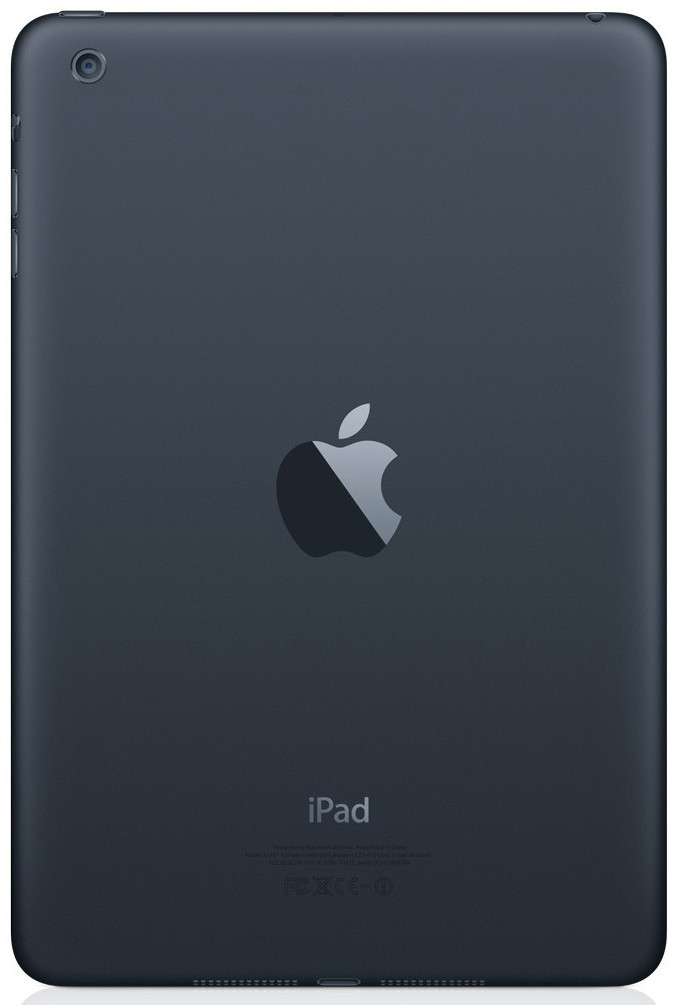 Apple iPad mini 3 4G A1600 128GB - Specs and Price - Phonegg