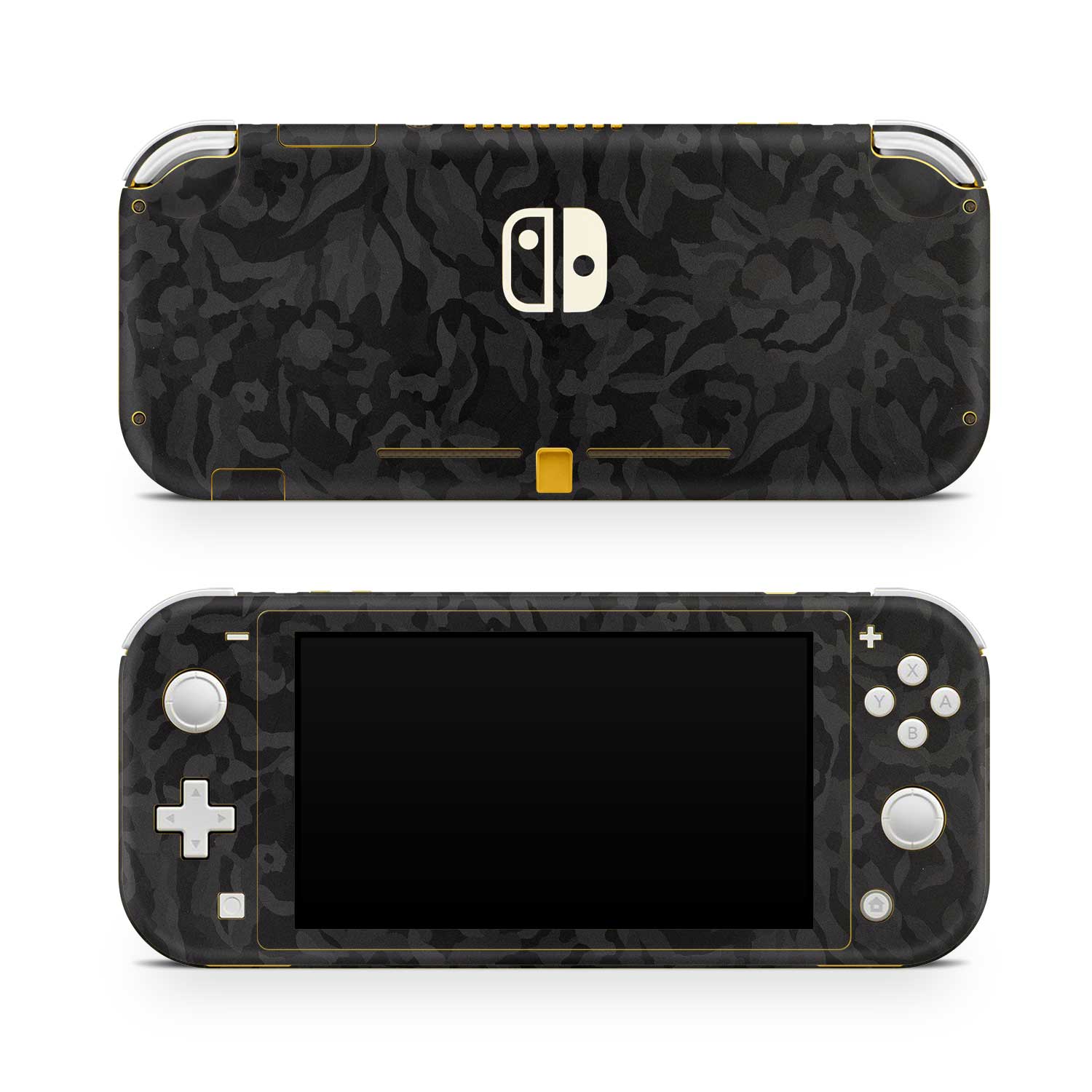 Nintendo Switch Lite Skins, Wraps, Decals, Covers | M2 Skins
