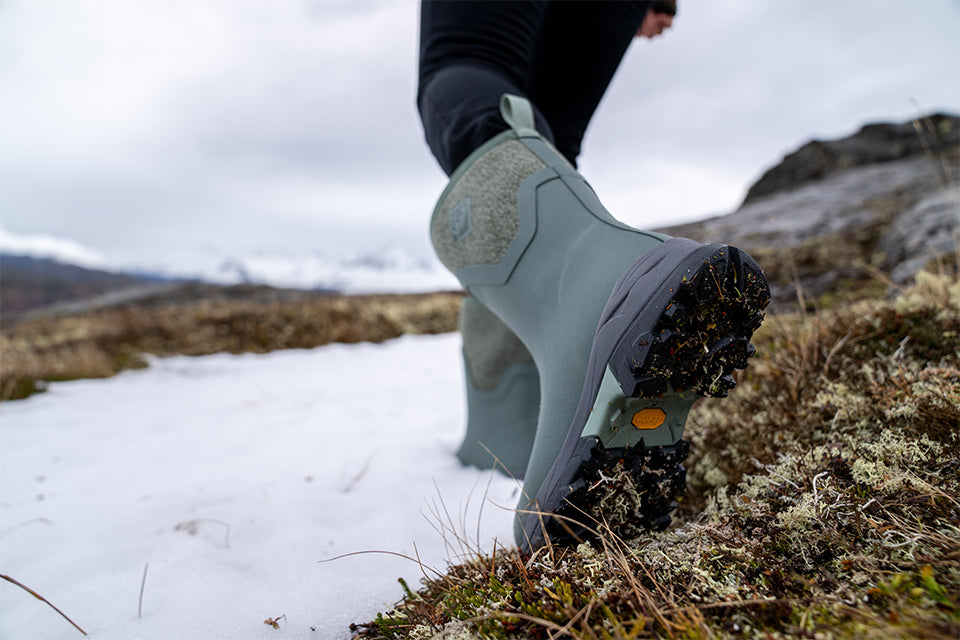 Arctic Ice Collection – The Original Muck Boot Company
