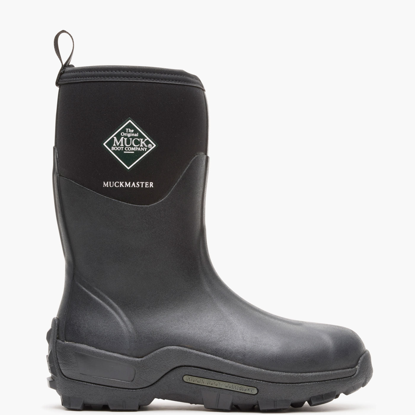 Men's Muckmaster Mid – The Original Muck Boot Company