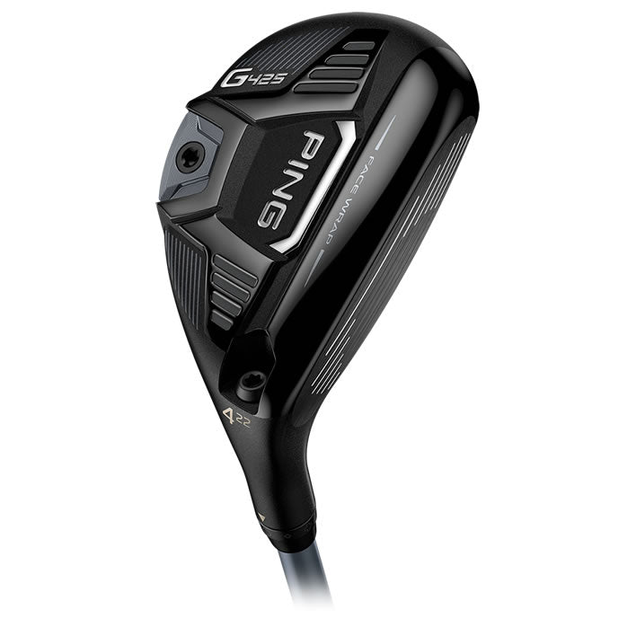 Ping G425 Ibrido da Golf Disponibile in Negozio – Mulligan Golf Point