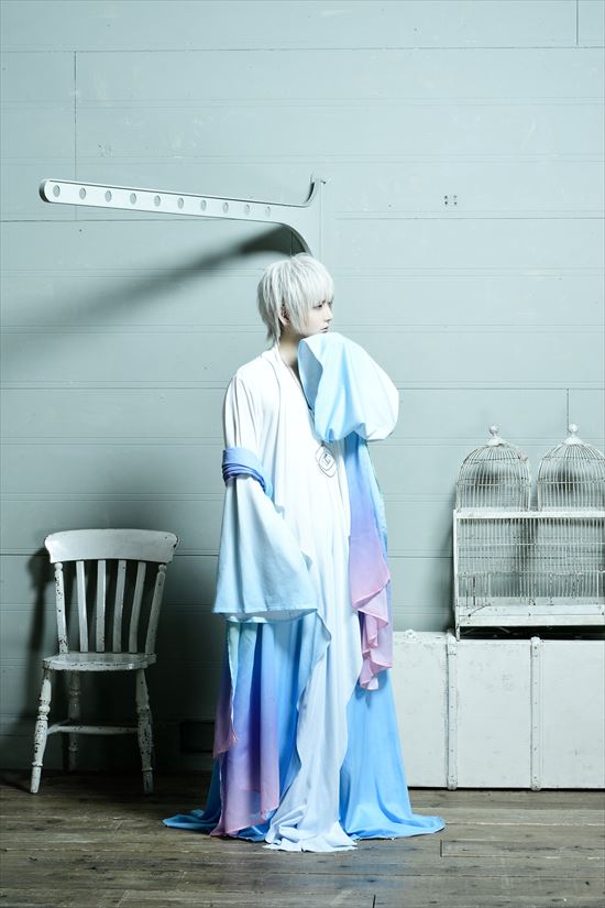 まふまふ、ワンマンライブの高揚感を追体験できる初のLIVE映像作品