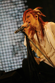 ABCの『2010 Live Re:birth』@大阪城ホールを完全パッケージ