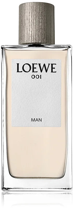 Loewe 001 Man Eau de Parfum – My Dr. XM