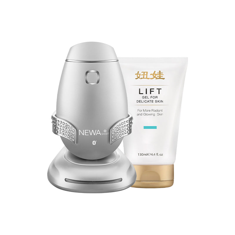 NEWA Galaxy Platinum+SMART Ⅱ RF beauty Device - myernk