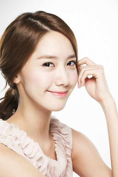Im Yoona SNSD K-pop Poster – My Hot Posters