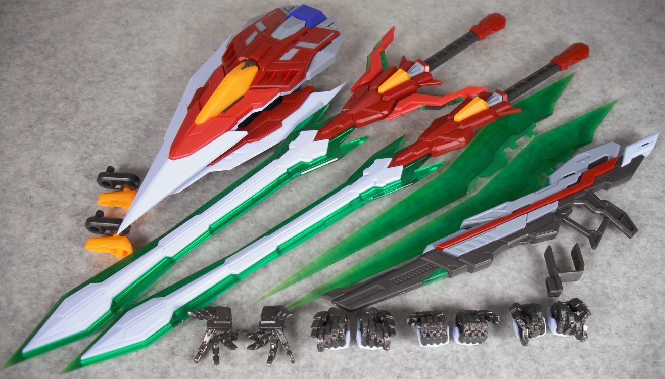 魂尚（SOUL VOGUE）「ファイヤーシャドー 通常版」 レビュー