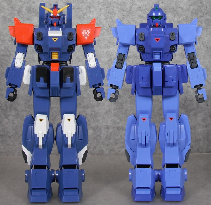 HGUC 「ブルーディスティニー2号機