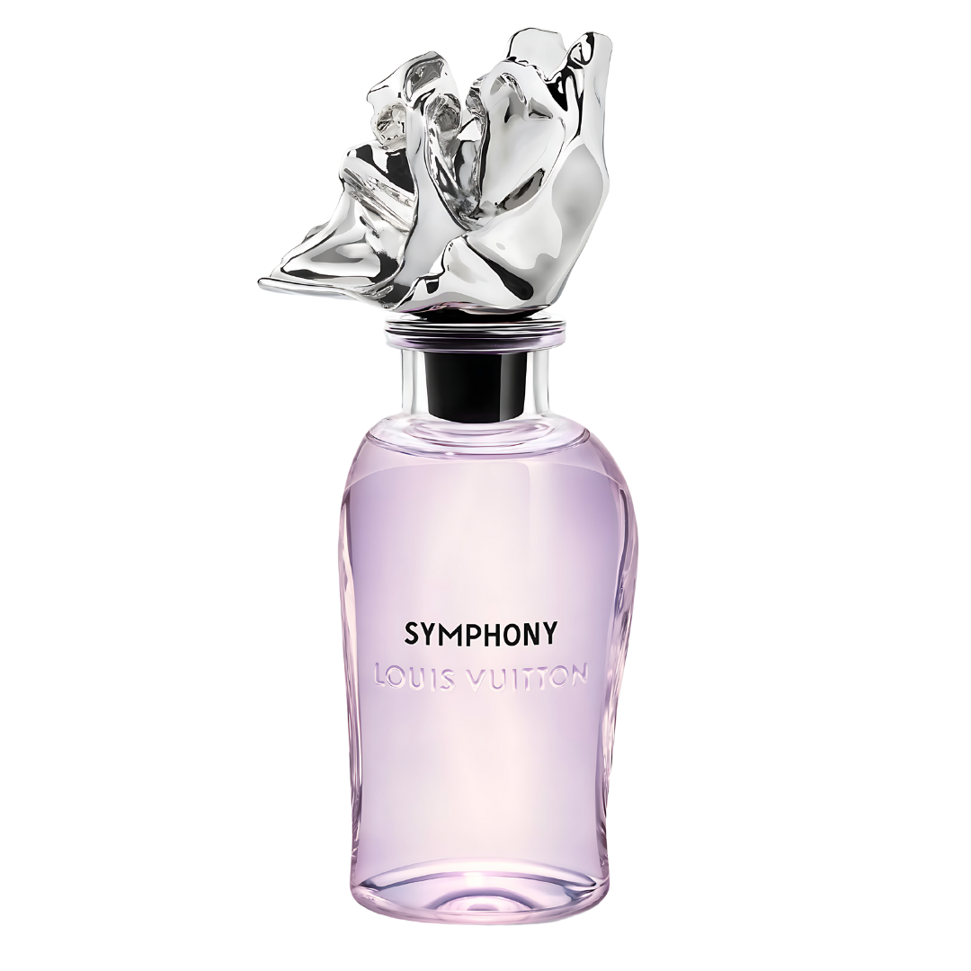 Louis Vuitton | Symphony | Extrait de Parfum | 8mL Travel Spray