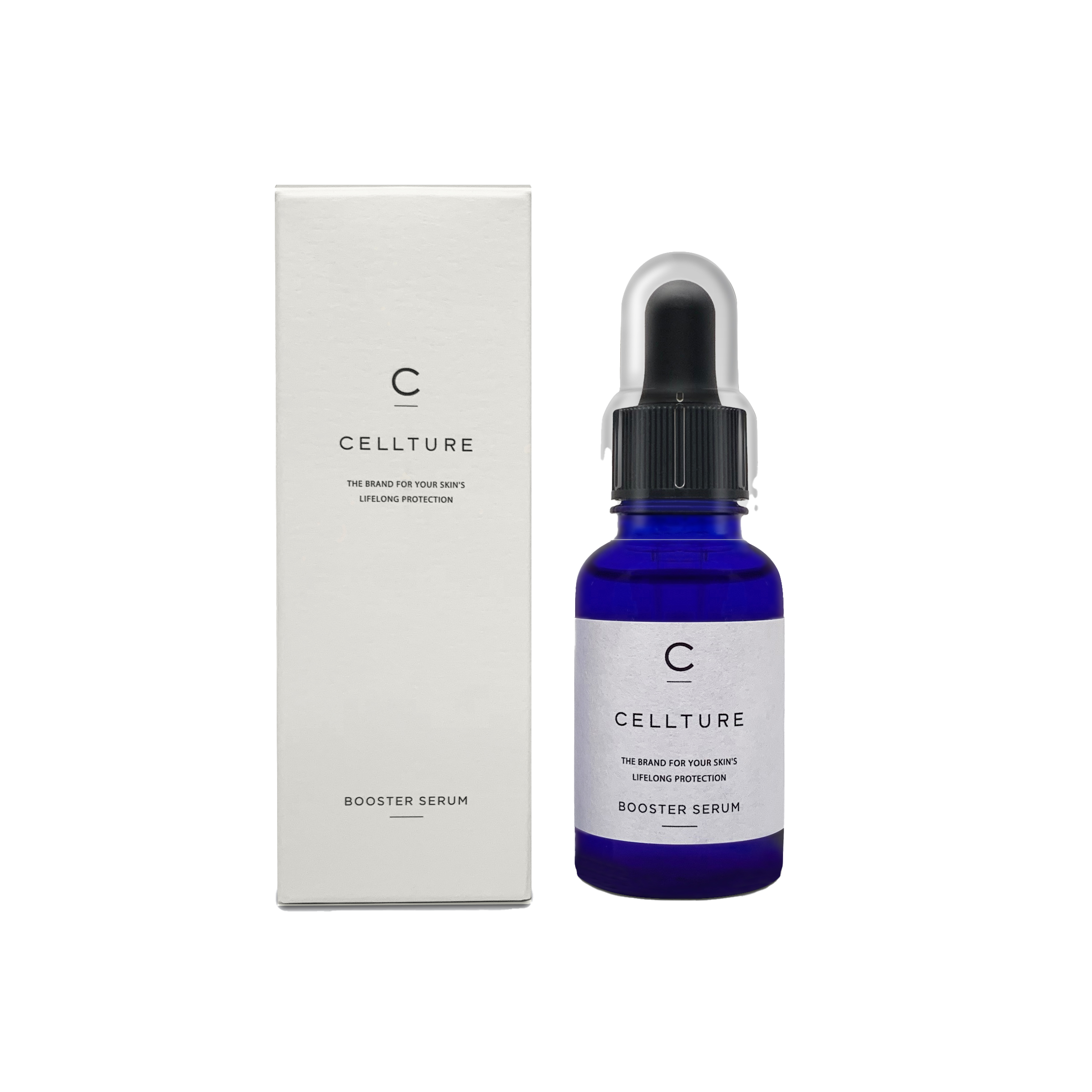 CELLTURE(セルチュール) ブースター美容液 – My NADESHICO Store