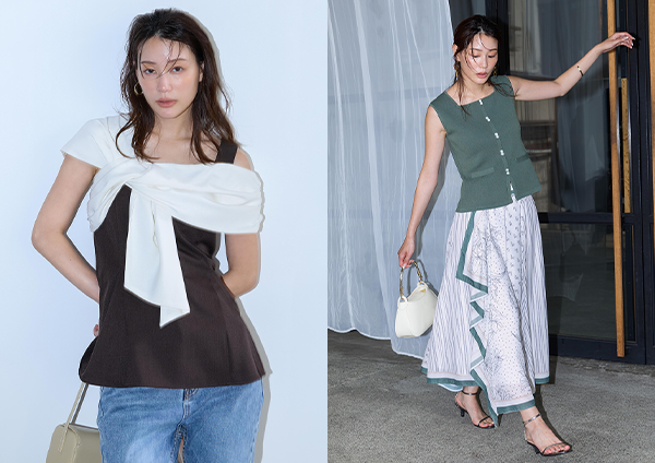 Mystrada(マイストラーダ)