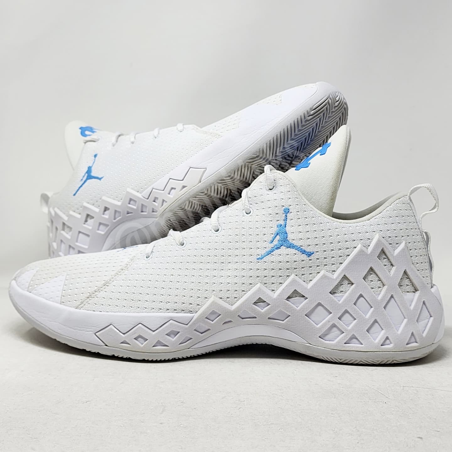 Jordan Diamond Low - UNC Tar Heels PE – mypekicks