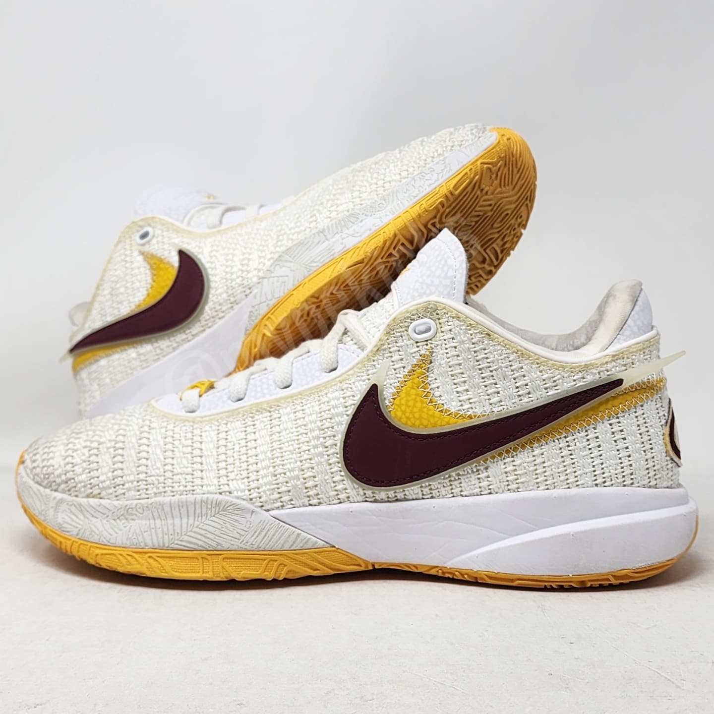 Nike LeBron 20 - CTK HS Royals PE – mypekicks