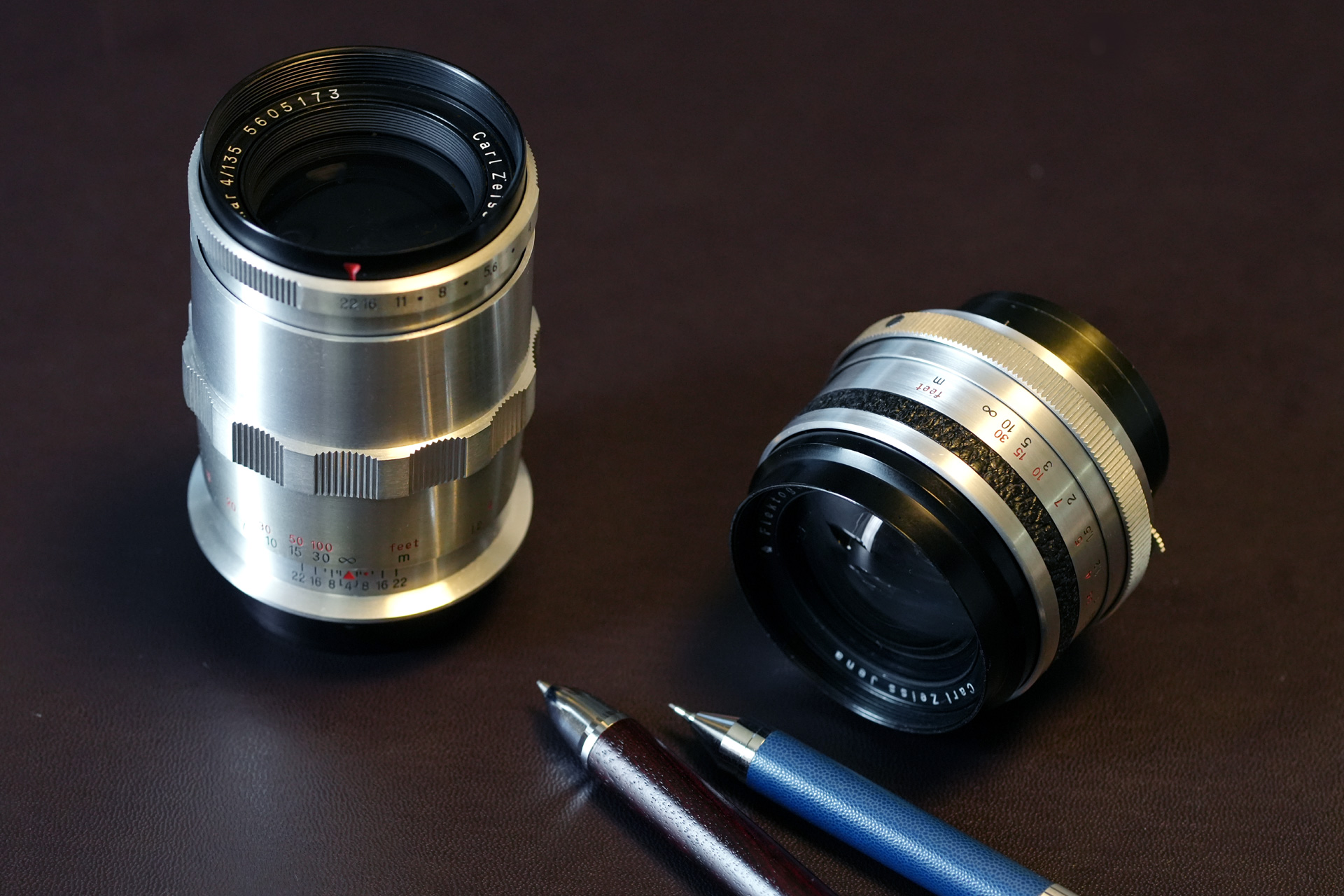 プラクチナ マウントアダプターを自作してみた