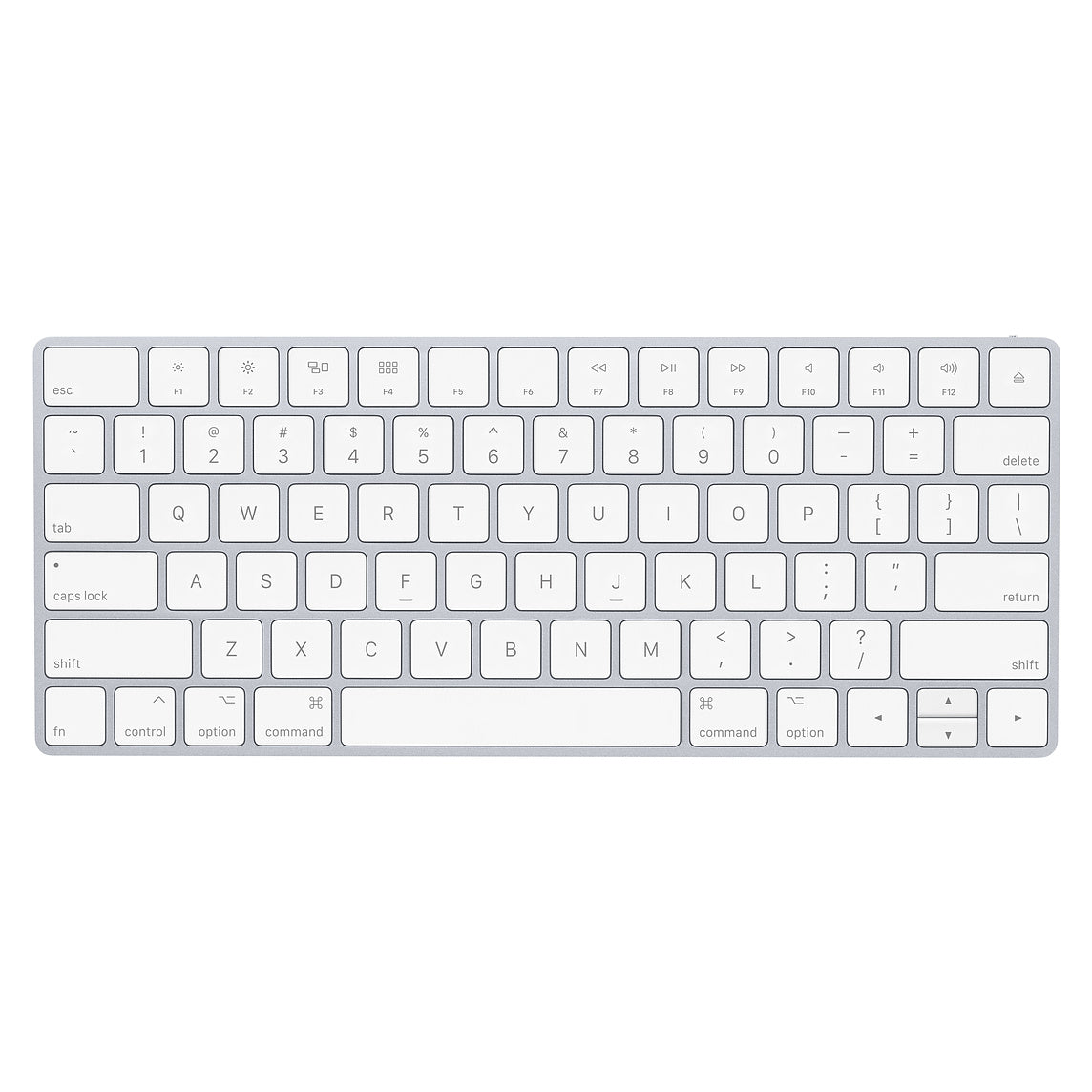 Apple Magic Keyboard MK2A3LL/A – MacHollywood | Your Premier Tech