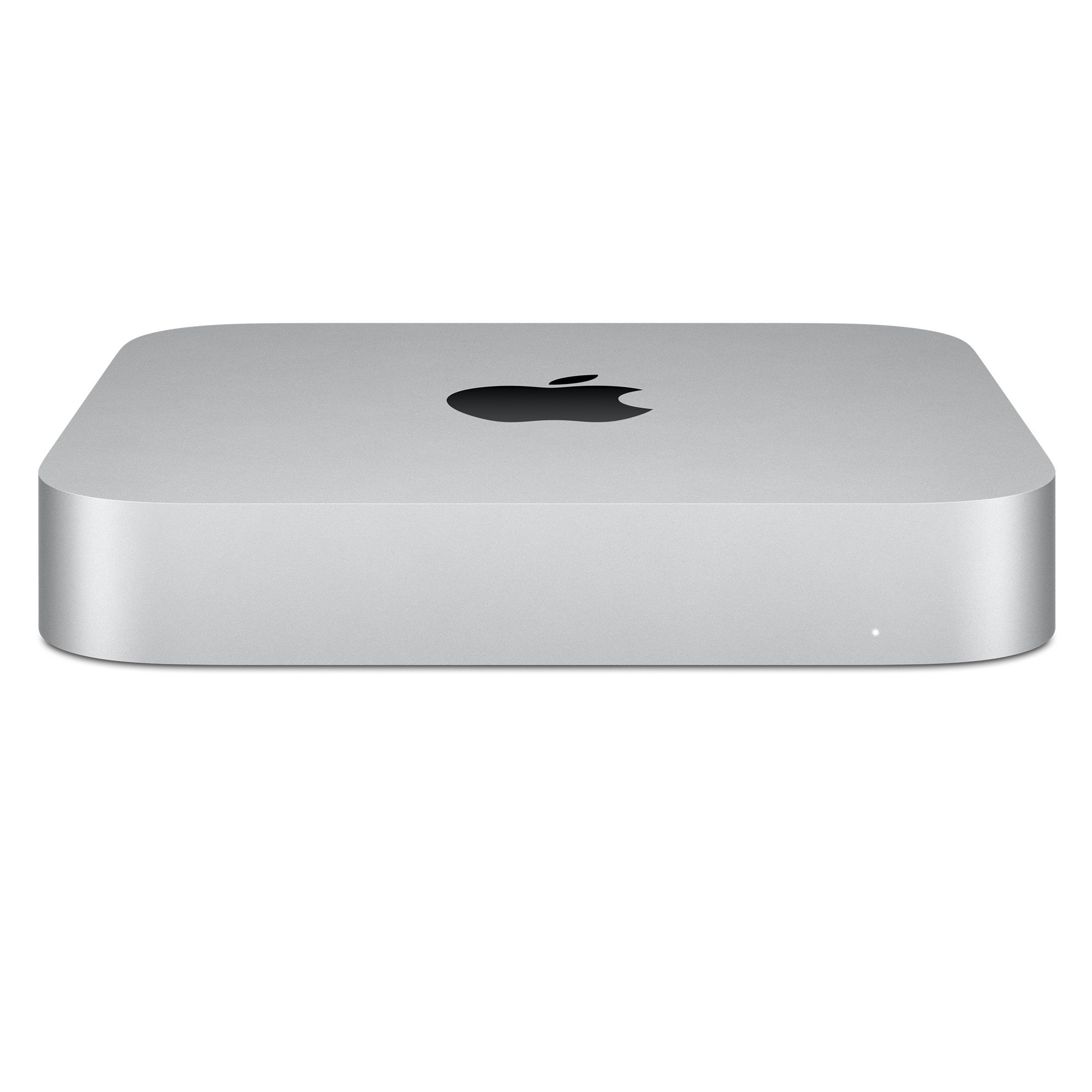 Mac mini Apple M1 Chip with 8‑Core CPU and 8‑Core GPU 8GB Ram 256 SSD