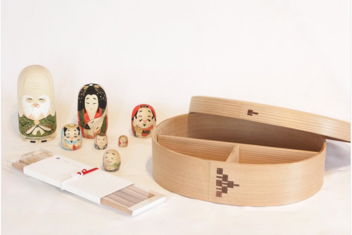 オンラインストア｜2025年新春の福袋 – 柴田慶信商店