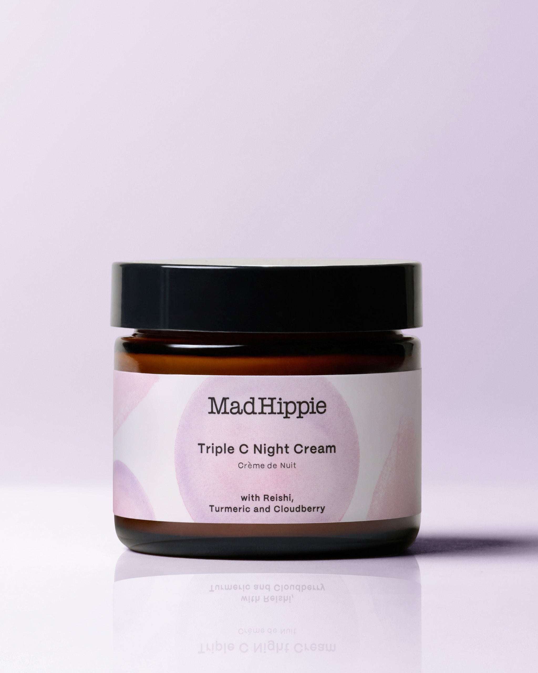 Triple C Night Cream | Mad Hippie