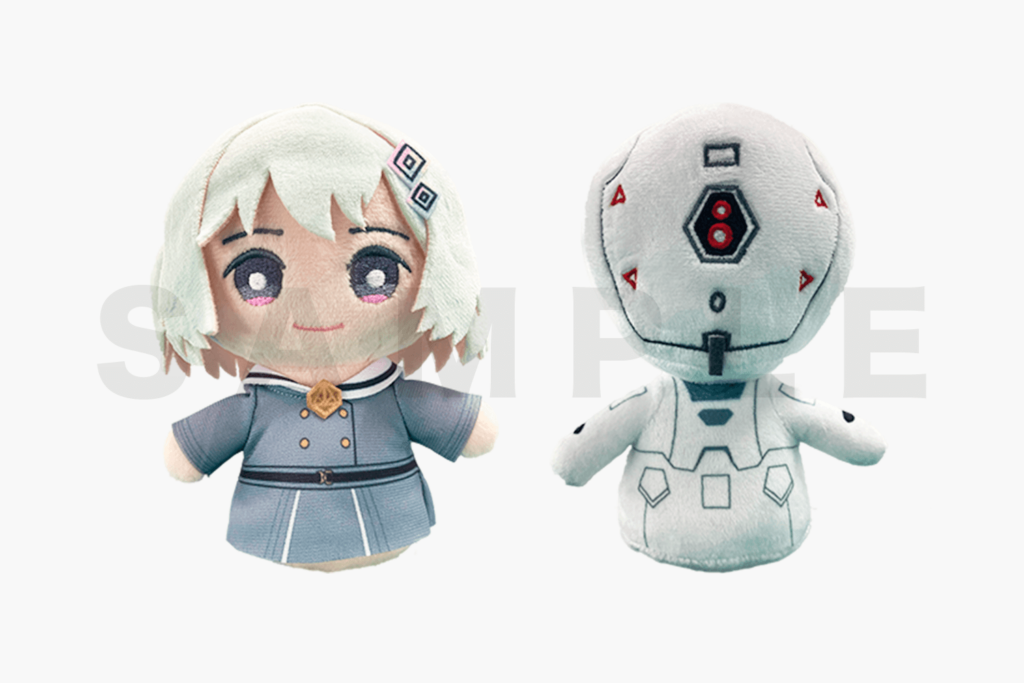 グッズ | 劇場アニメ『メイクアガール』公式サイト