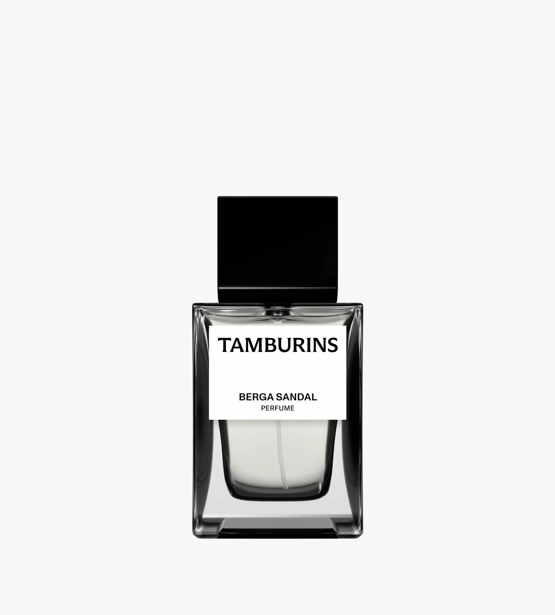Tamburins Berga Sandal Eau De Parfum Spray