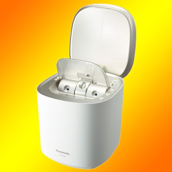 パナソニック ナノケア スチーマー EH-SA0B 購入 スチーマー ナノケア