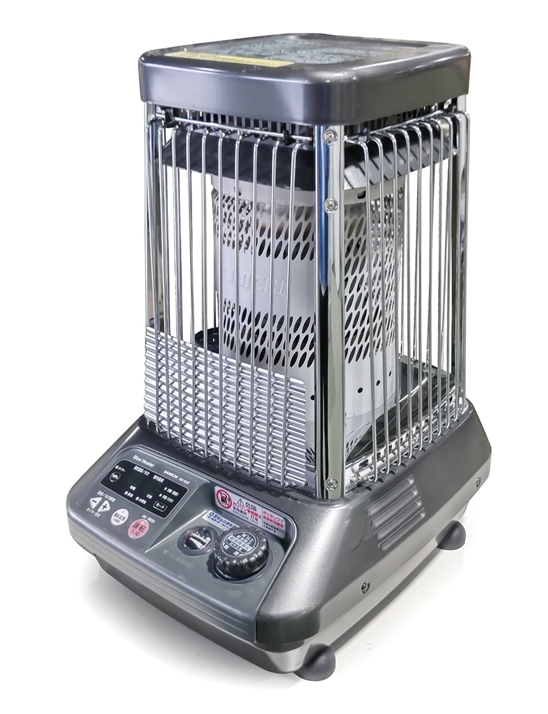 m*s様 【O-1608】DAINICHI ダイニチ ブルーヒーター FM-19 m*s様 【