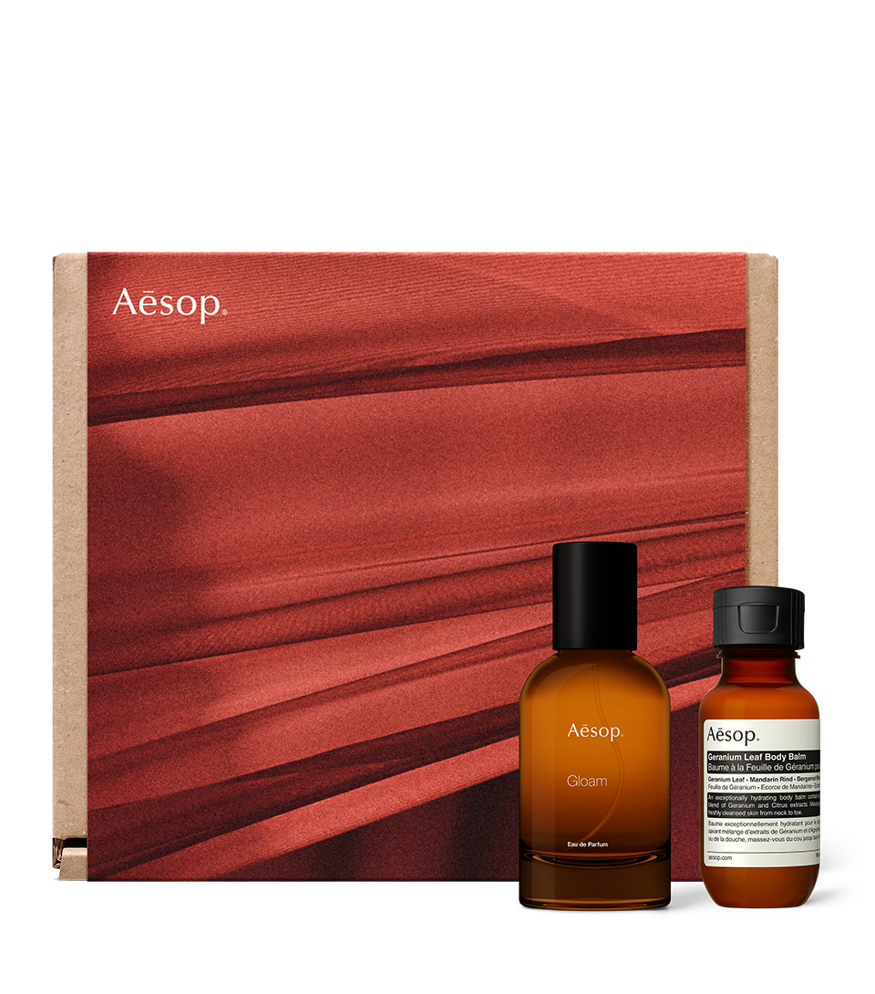 Gloam Eau de Parfum – Aesop Malaysia