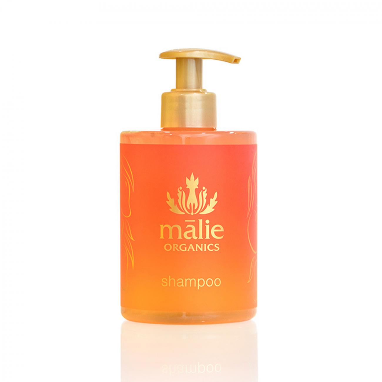 シャンプー Mango Nectar 414ml – Malie Organics