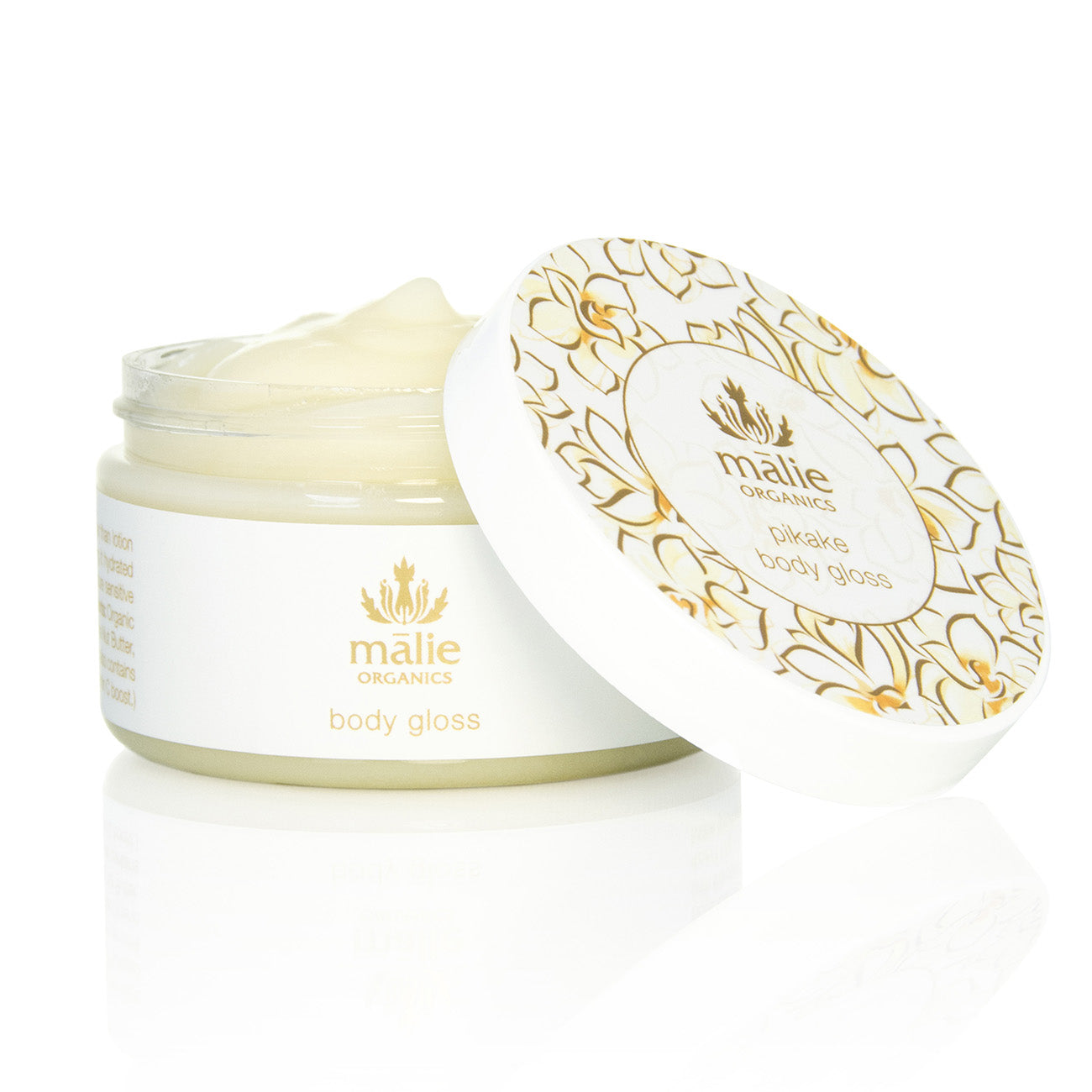 ボディグロス Pikake – Malie Organics