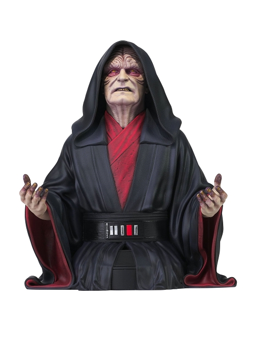 スターウォーズ スカイウォーカーの夜明け/ エンパイア