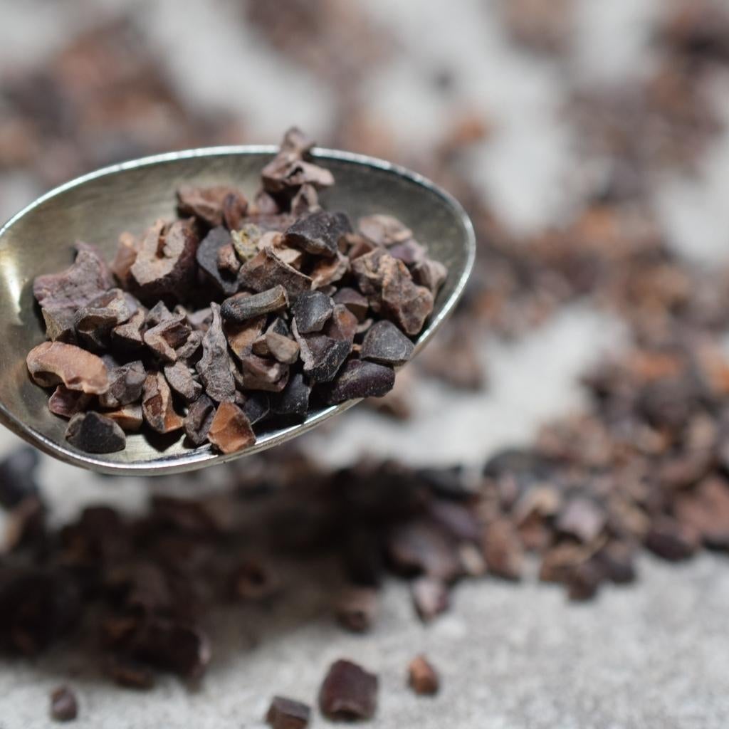 エクアドル産カカオニブ アリバナショナル コンプレックス 90g/1kg/5kg