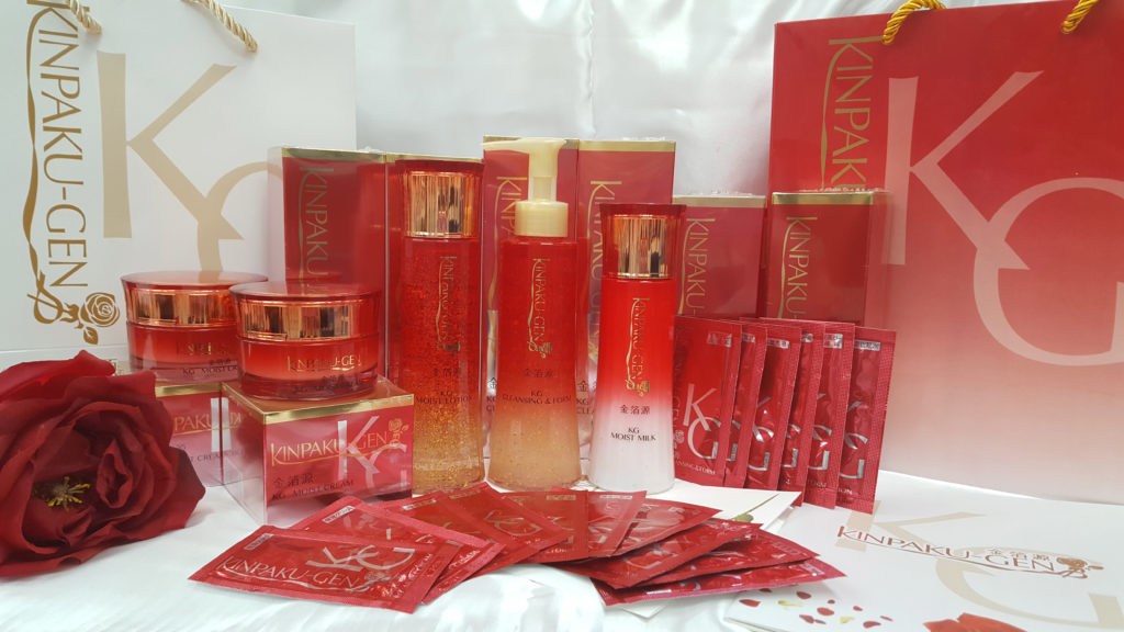 金箔源 - M&S株式会社