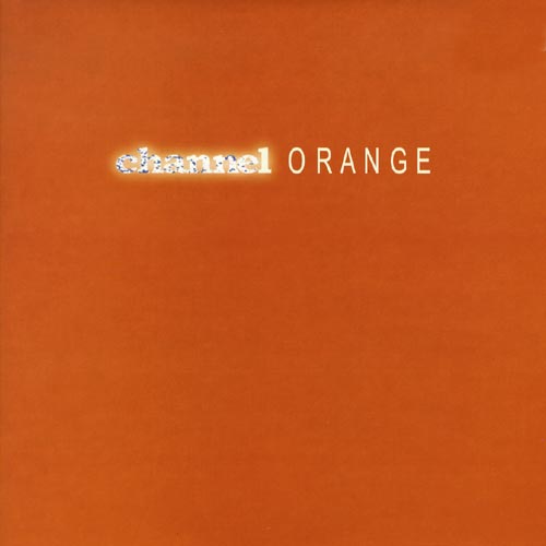 CHANNELORANGE | レコード・CD通販のマンハッタンレコード通販サイト