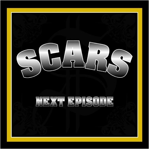 SCARS | NEXTEPISODE | レコード・CD通販のマンハッタンレコード通販サイト