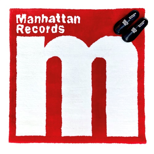 Manhattan+records | RUGMAT(RED) | レコード・CD通販のマンハッタン