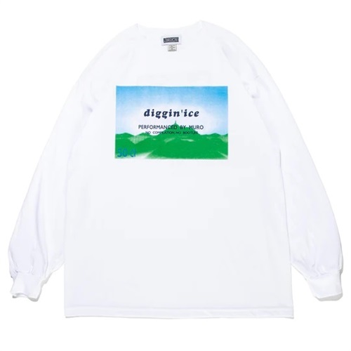 M:DIGGINICE96LS | レコード・CD通販のマンハッタンレコード通販サイト