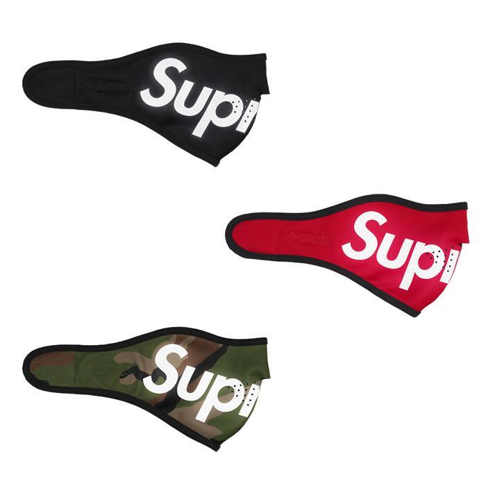 Supreme / シュプリーム ウインドストッパー フェイスマスク メンズ