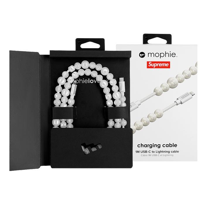 Supreme × BLESS mophie / シュプリーム × ブレスモーフィー チャージ