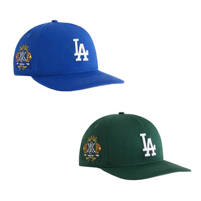 入手困難 】KITH × 47BRAND / キス × フォーティーセブン ロサンゼルス