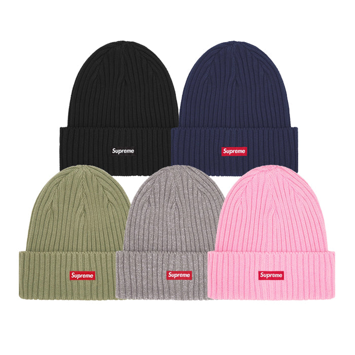 SUPREME / シュプリーム オーバーダイ ビーニー 502ss25bn3