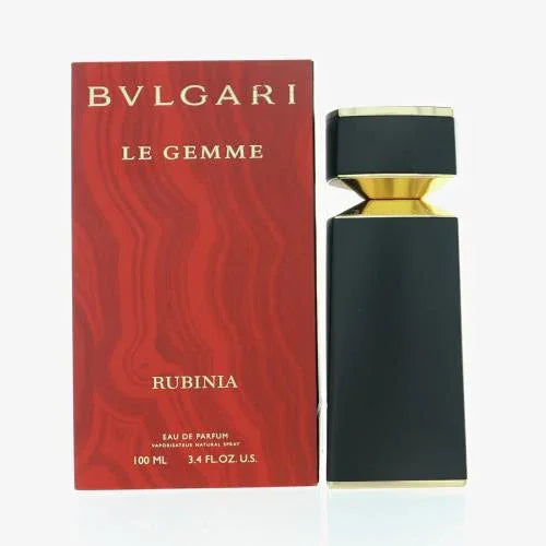 Bvlgari Le Gemme Rubinia Eau de Parfum for Women | Maple Prime