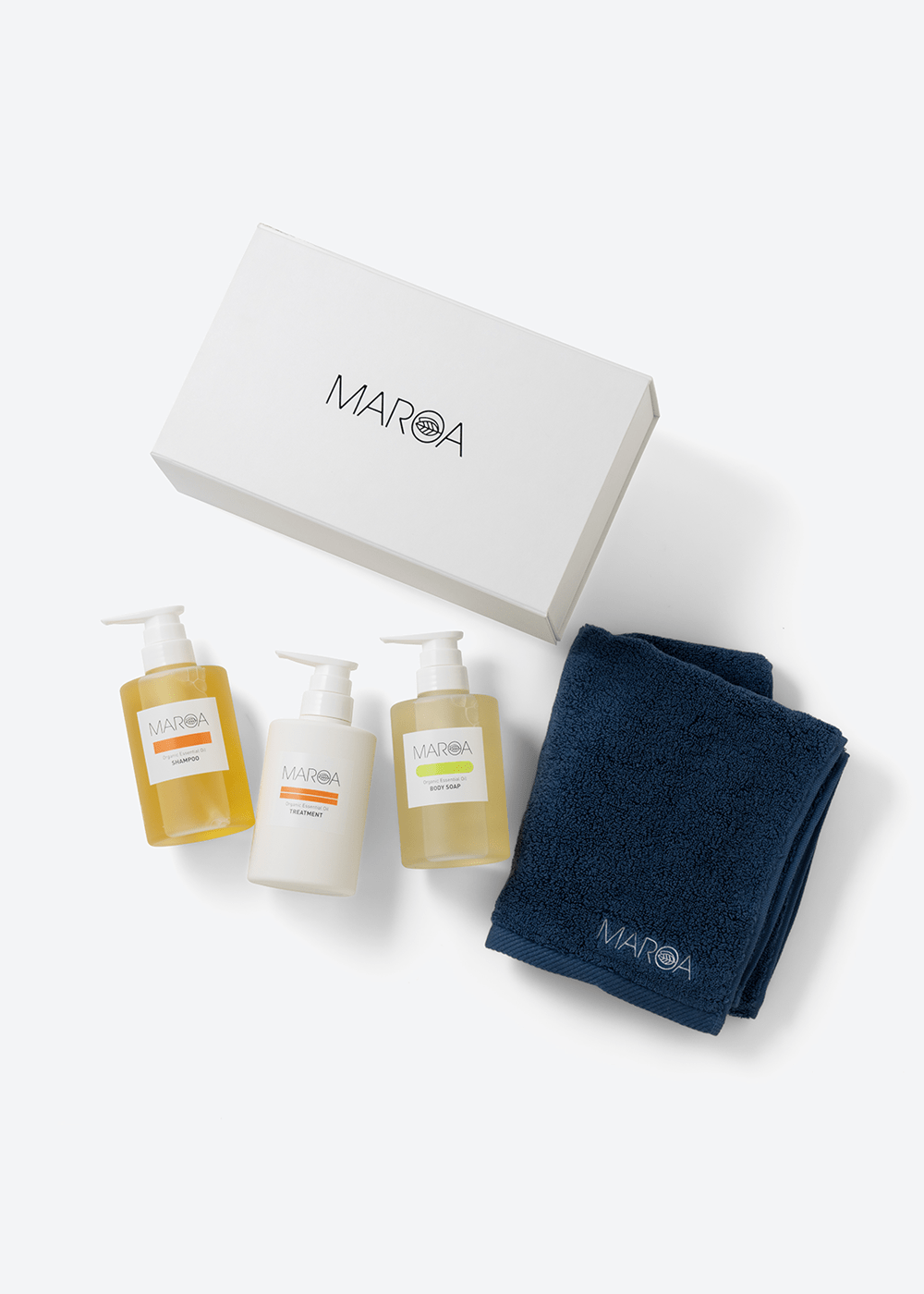 【チャコさま専用】ヘアケア＆ボディケア　合計５点セット ボタニカル シャンプー ＆ フェイスクレンザーギフトセット