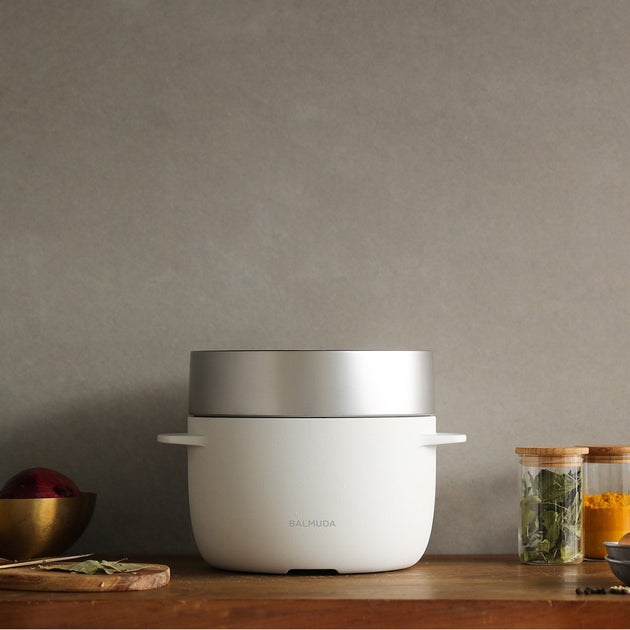 BALMUDA ／バルミューダ – ABC Cooking MARKET