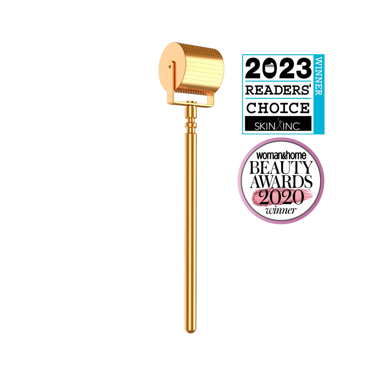 Gold Cosmetic Roll-CIT 0.2mm – Margifox Distributors