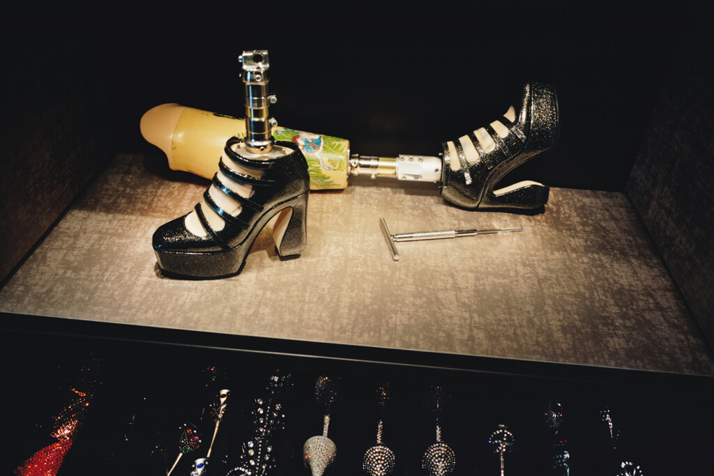 High Heel Project – marikatayama.com