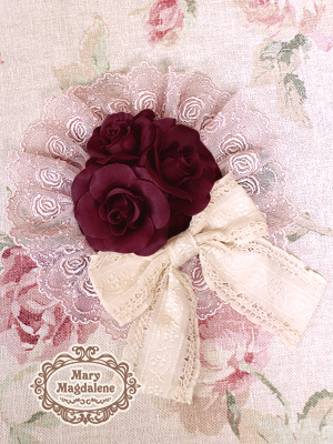 Mary Magdalene｜メアリーマグダレン