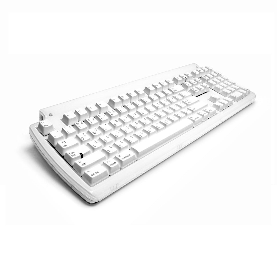 Tactile Pro Keyboard for Mac – Matias